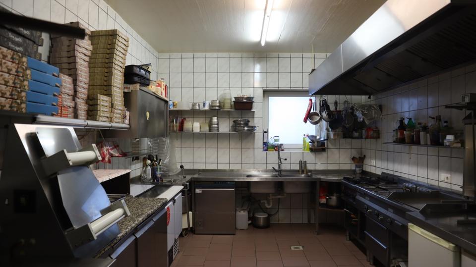 Gewerbeobjekt Osnabrück Eversburg - 2.000&euro; | Angebot:24633303
