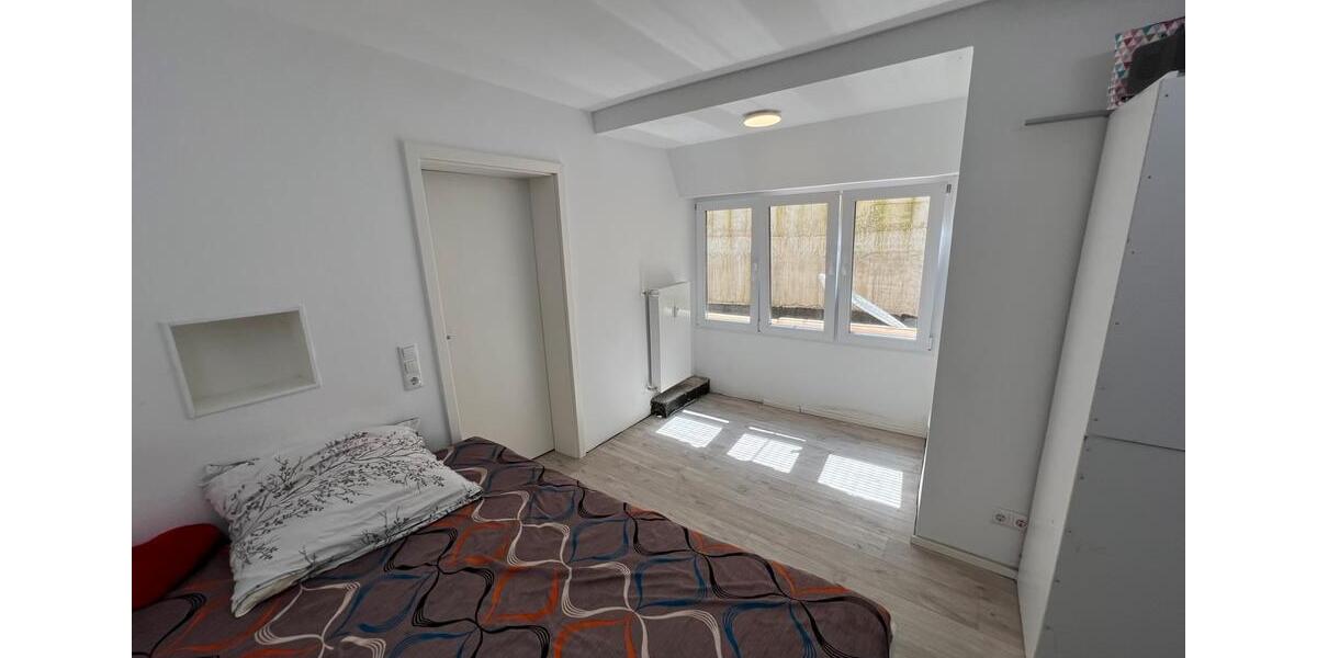 Maisonettenwohnung Vettweiß - 2 Zimmer, 85 m&sup2;, 650&euro; | Angebot:24901803