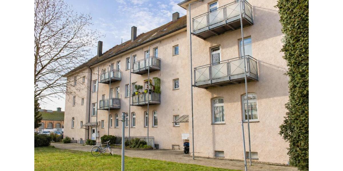 Etagenwohnung Heidenau - 2 Zimmer, 54 m&sup2;, 689&euro; | Angebot:26613479