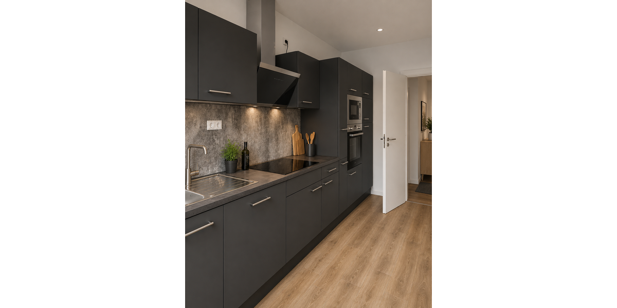 Etagenwohnung Karlsruhe Südweststadt - 3 Zimmer, 89 m&sup2;, 1.650&euro; | Angebot:27285778