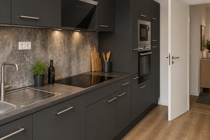 Wohnung Karlsruhe Südweststadt - 3 Zimmer, 89 m&sup2;, 1.650&euro; | Angebot:27285778