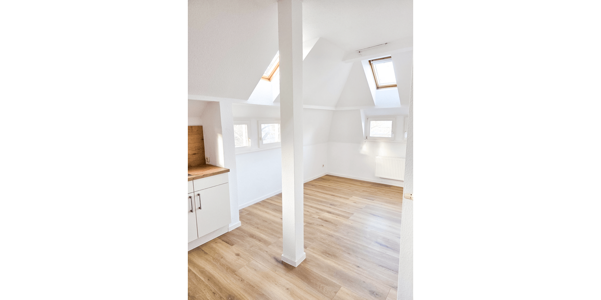 Etagenwohnung Leipzig Mockau-Süd - 3 Zimmer, 71 m&sup2;, 969&euro; | Angebot:27043259