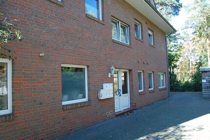 Wohnung Hatten - 1 Zimmer, 26 m&sup2;, 265&euro; | Angebot:25122127