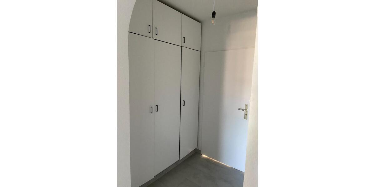 Modern renovierte 2 Zimmer-Wohnung in Grafenwald 2 zimmer
