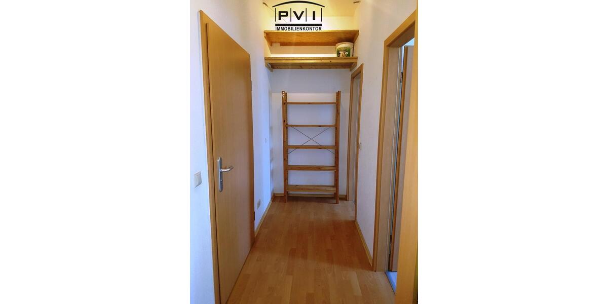 Etagenwohnung Schwarzenberg/Erzgebirge Erzgebirge - 2 Zimmer, 210&euro; | Angebot:20516981