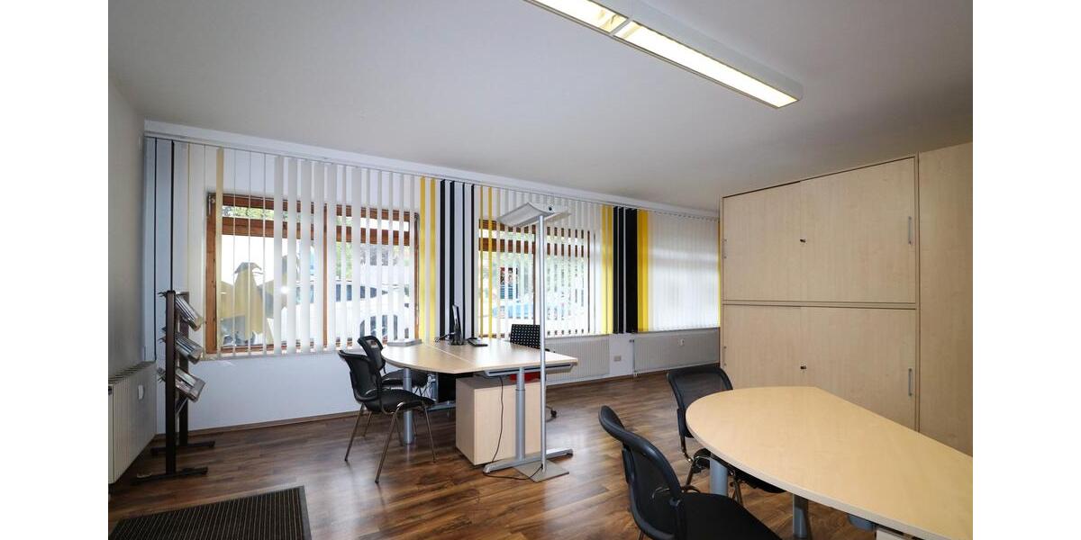 Gewerbeobjekt Schongau - 635&euro; | Angebot:26254085