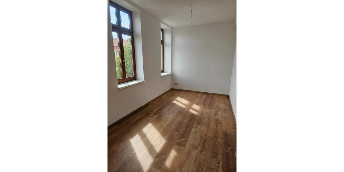 Etagenwohnung Bad Frankenhausen/Kyffhäuser Kyffhäuser - 3 Zimmer, 84 m&sup2;, 680&euro; | Angebot:25053844