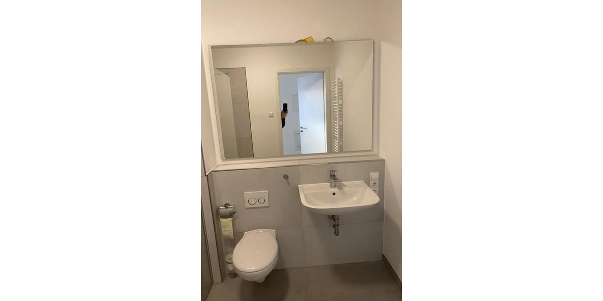 Erdgeschoßwohnung Wallersdorf - 2 Zimmer, 68 m&sup2;, 620&euro; | Angebot:25872211