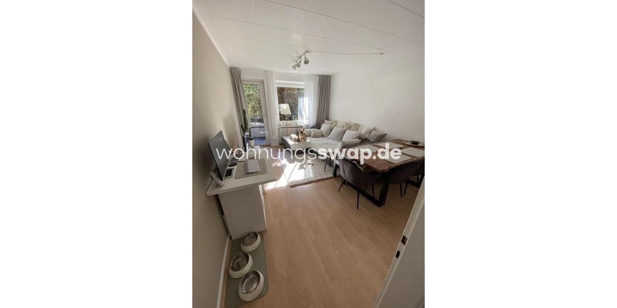 Etagenwohnung Münster Mitte-Nordost - 2 Zimmer, 48 m&sup2;, 400&euro; | Angebot:24541486