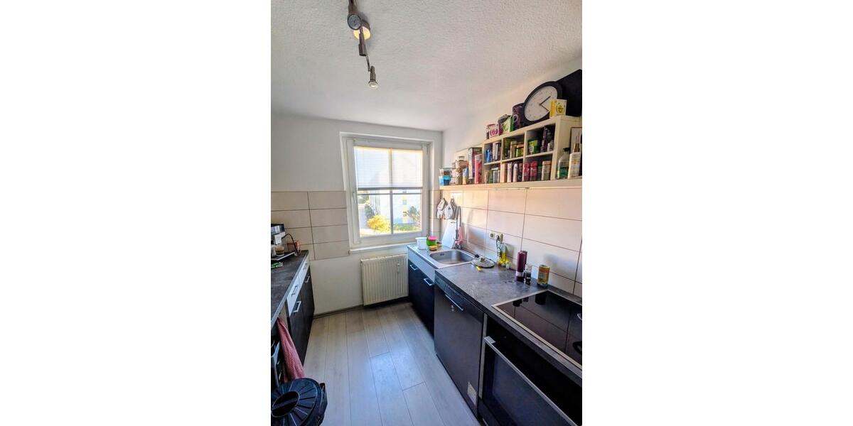 Schöne 2-Raum-Wohnung im Vogelviertel ab 01.12.2025 zu vermieten 2 zimmer