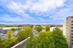 Moderne 3-Zi Wohnung für 2er WG in Würzburg-Lengfeld