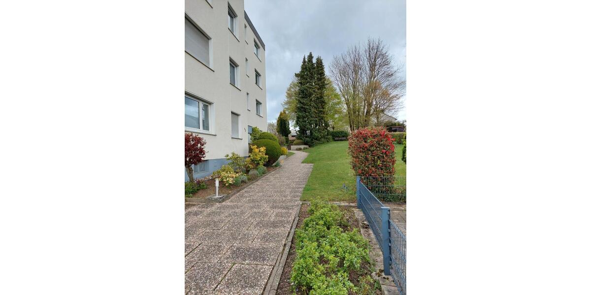 Etagenwohnung Wickede (Ruhr) - 4 Zimmer, 91 m&sup2;, 905&euro; | Angebot:26062577