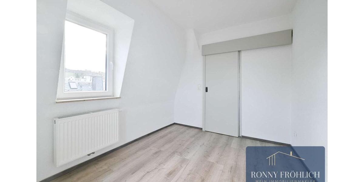 Maisonettenwohnung Thalheim/Erzgebirge Erzgebirge - 5 Zimmer, 110 m&sup2;, 660&euro; | Angebot:25375190