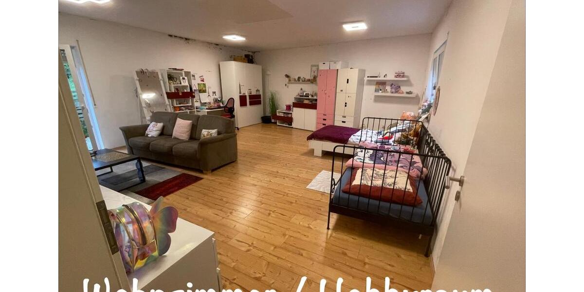 Erdgeschoßwohnung Windeck - 3 Zimmer, 136 m&sup2;, 890&euro; | Angebot:26449086