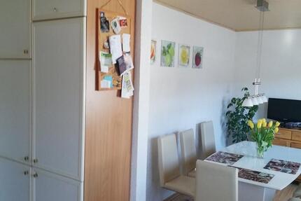 Helle 3 Zimmer Wohnung zu vermieten 3 zimmer