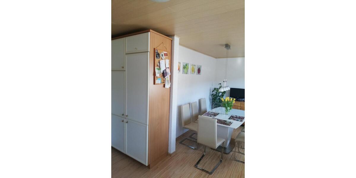 Helle 3 Zimmer Wohnung zu vermieten 3 zimmer