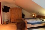 Dachgeschoßwohnung Kiel Elmschenhagen - 3 Zimmer, 115 m&sup2;, 1.250&euro; | Angebot:26137368