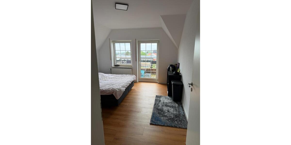 Etagenwohnung Haren (Ems) - 4 Zimmer, 107 m&sup2;, 760&euro; | Angebot:26448318