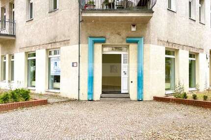 Gewerbeobjekt Berlin Lichtenberg - 2.900&euro; | Angebot:26738117