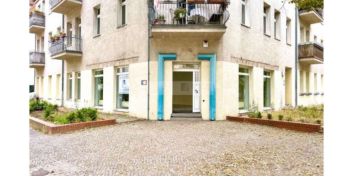 Gewerbeobjekt Berlin Lichtenberg - 2.900&euro; | Angebot:26738117