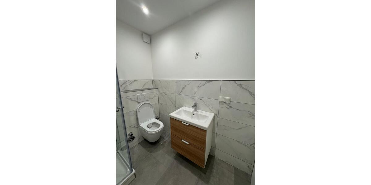 Etagenwohnung Siegen Kaan-Marienborn - 4 Zimmer, 81 m&sup2;, 1.050&euro; | Angebot:24803245