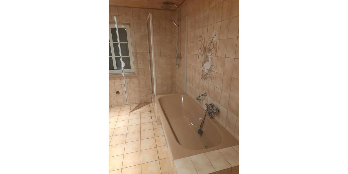 Erdgeschoßwohnung Bischofsgrün - 1 Zimmer, 48 m&sup2;, 580&euro; | Angebot:26193750