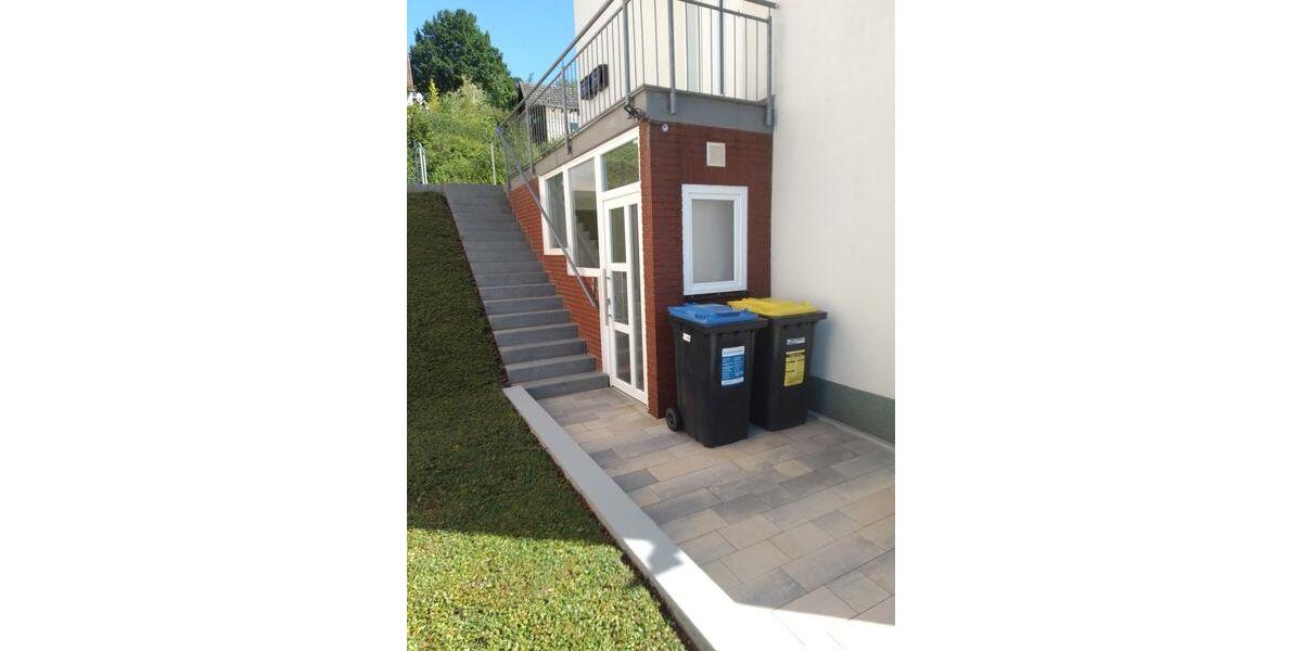 Etagenwohnung Fulda Fulda-Galerie - 1 Zimmer, 38 m&sup2;, 510&euro; | Angebot:26636092
