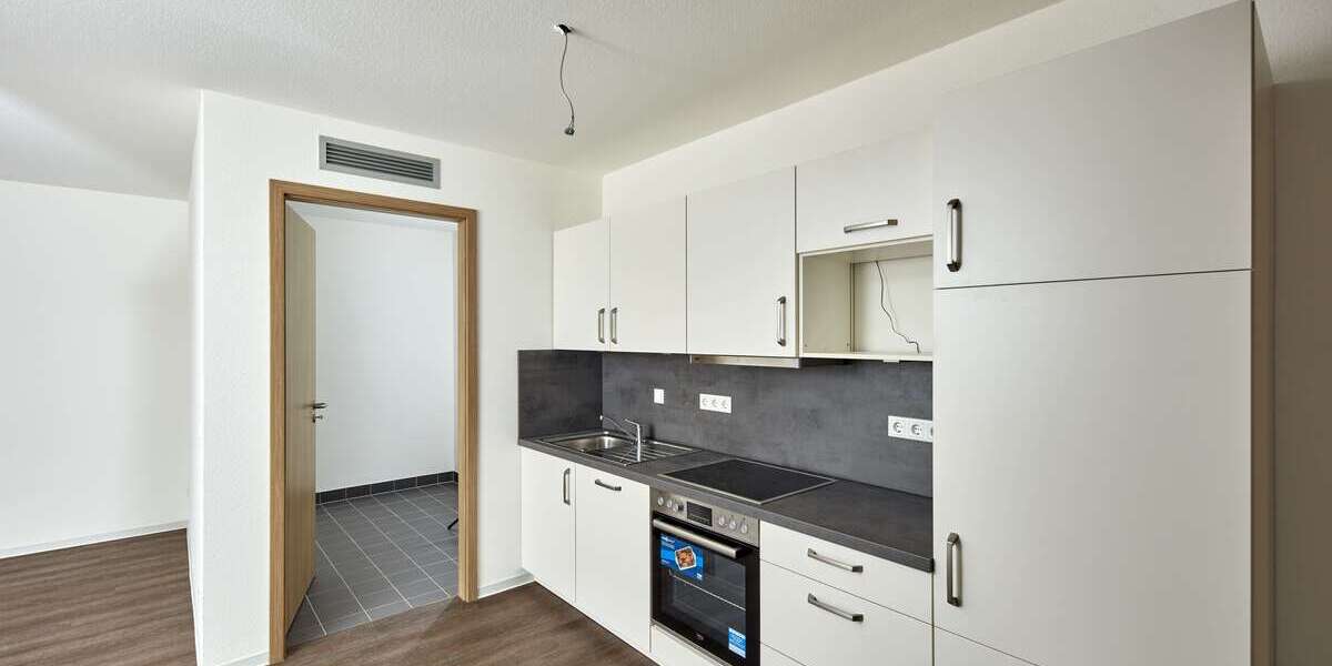 Etagenwohnung Creglingen Craintal - 2 Zimmer, 56 m&sup2;, 649&euro; | Angebot:27222161
