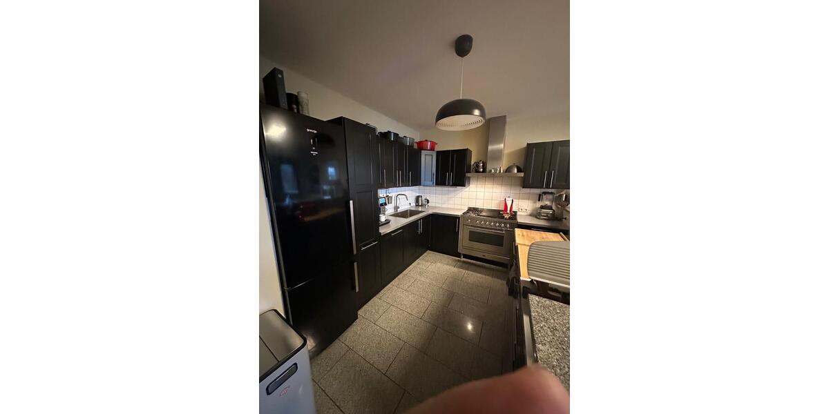 Etagenwohnung Bad Arolsen - 3 Zimmer, 80 m&sup2;, 880&euro; | Angebot:25722446