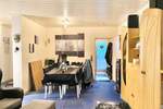 GEPFLEGTE 3 Zimmer Wohnung MIT BALKON