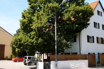 1,5 Zimmer Apartment in ruhiger zentraler Lage. 1 zimmer