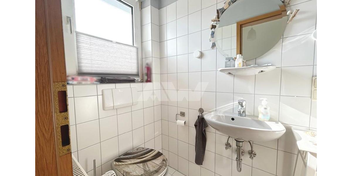 Doppelhaushälfte Norden - 3 Zimmer, 96 m&sup2;, 850&euro; | Angebot:25921388