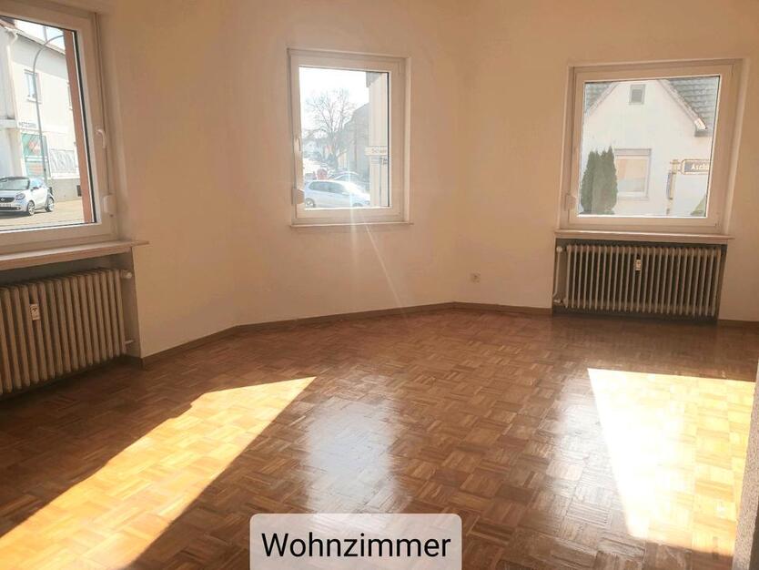 3 ZKB Wohnung in SB-Gersweiler für 600 Euro zimmer