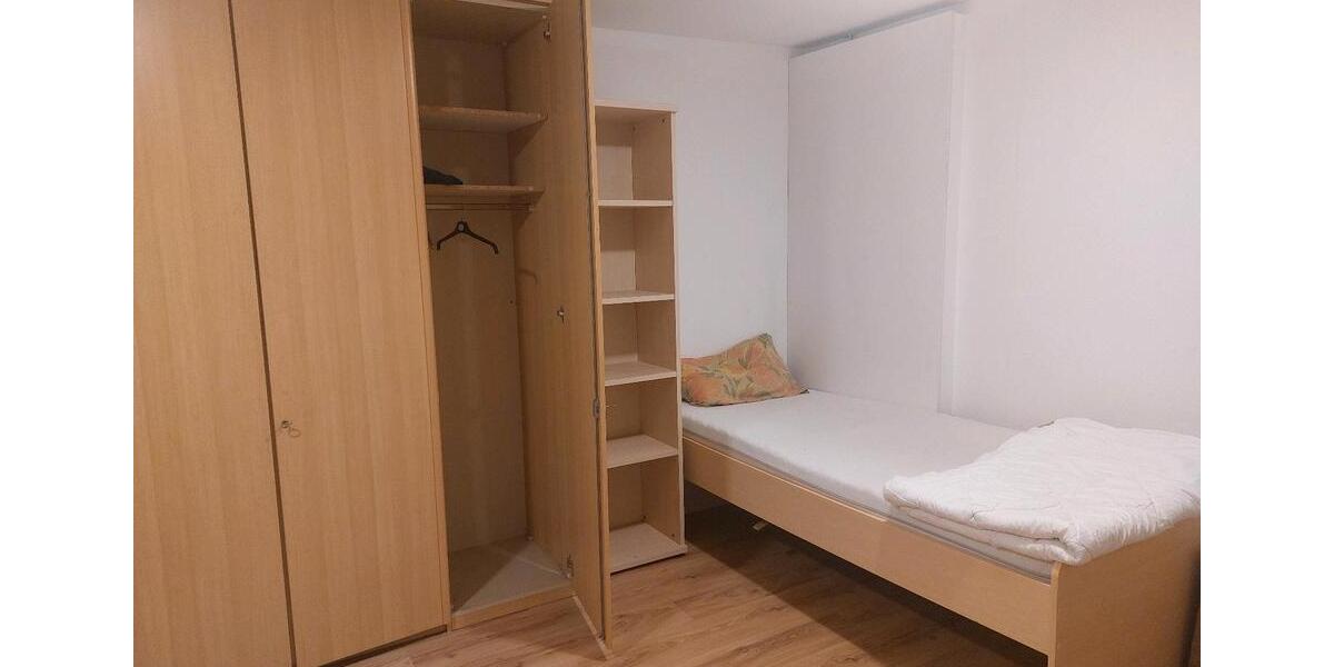 Wohnen auf Zeit Gunningen - 800&euro; | Angebot:24856912