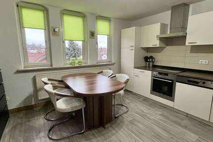 Wohnung Neustadt bei Coburg - 4 Zimmer, 84 m&sup2;, 590&euro; | Angebot:24870263