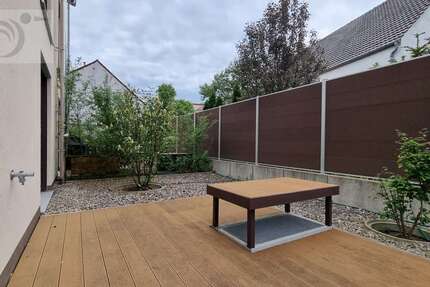 Wohnung Ingolstadt / Gerolfing Gerolfing - 2 Zimmer, 73 m&sup2;, 890&euro; | Angebot:26581401