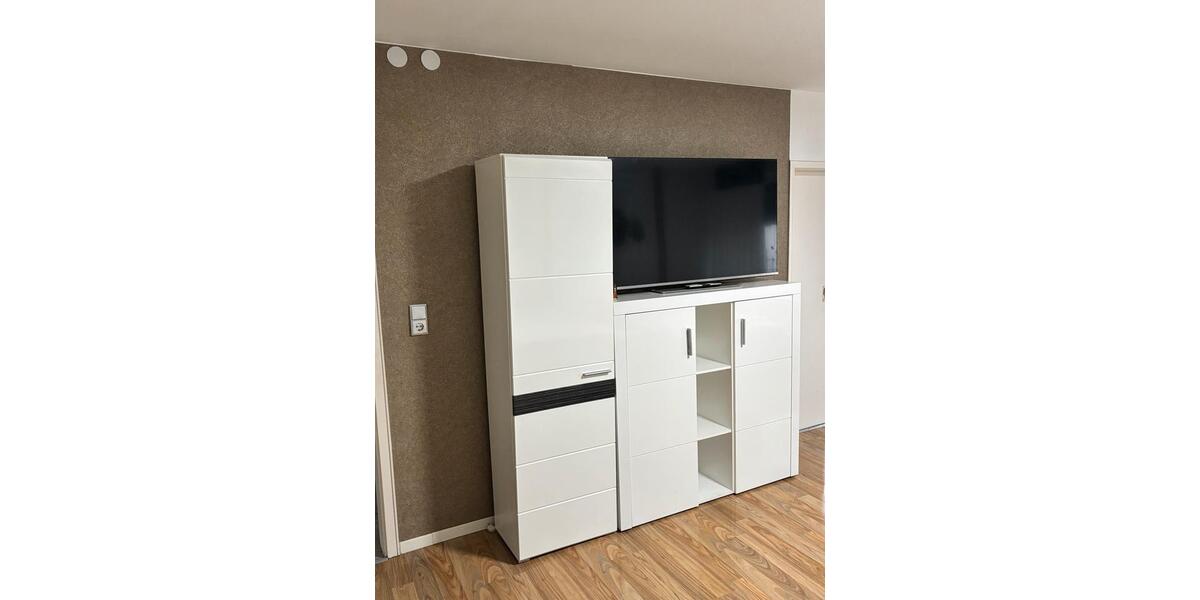 Wohnen auf Zeit Bad Hersfeld - 5 Zimmer, 160 m&sup2;, 27&euro; | Angebot:24718945