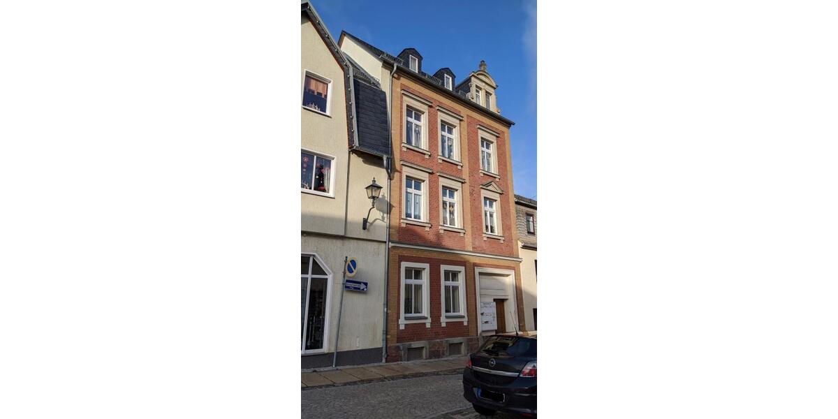 Etagenwohnung Burgstädt - 2 Zimmer, 50 m&sup2;, 290&euro; | Angebot:25976341