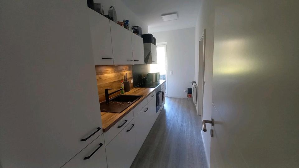 Wohnen auf Zeit Rostock Hansaviertel - 3 Zimmer, 15 m&sup2;, 580&euro; | Angebot:26665085