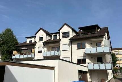 Wohnung Rottweil - 3.5 Zimmer, 89 m&sup2;, 950&euro; | Angebot:27270074