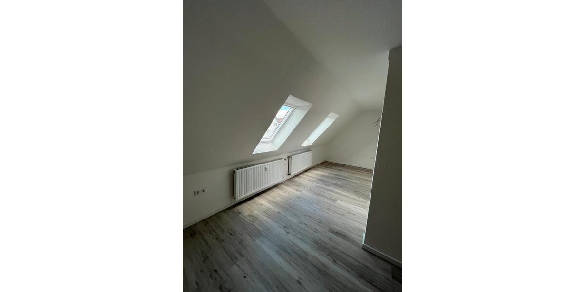 Etagenwohnung Uder - 3 Zimmer, 90 m&sup2;, 720&euro; | Angebot:24859577