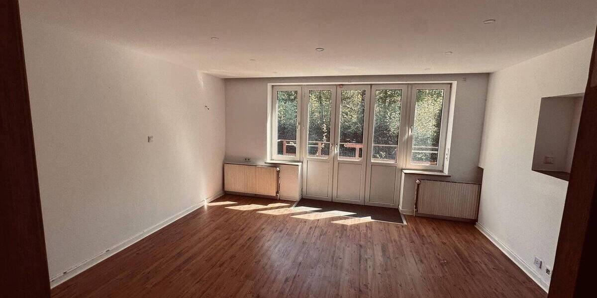 Etagenwohnung Geesthacht - 4 Zimmer, 128 m&sup2;, 1.720&euro; | Angebot:26486644