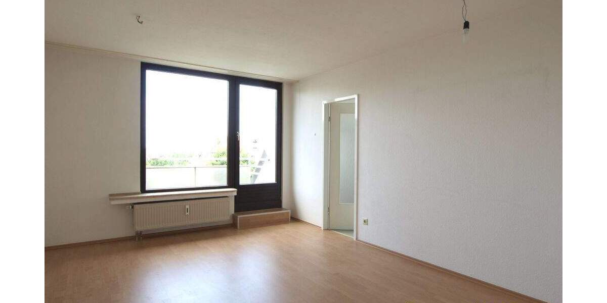 Etagenwohnung Frankenberg Mühlbach - 2 Zimmer, 41 m&sup2;, 290&euro; | Angebot:25689462