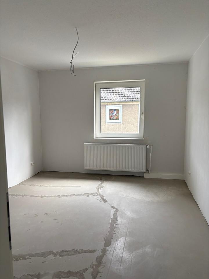 3-Zimmer-Wohnung in Kamp-Lintfort Geisbruch zimmer