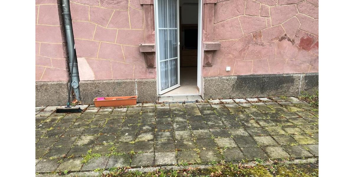 Erdgeschoßwohnung Markranstädt - 1 Zimmer, 30 m&sup2;, 450&euro; | Angebot:25636237