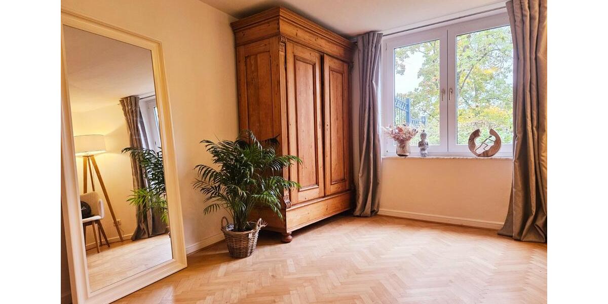 Erdgeschoßwohnung Bad Eilsen - 1 Zimmer, 25 m&sup2;, 450&euro; | Angebot:25332900