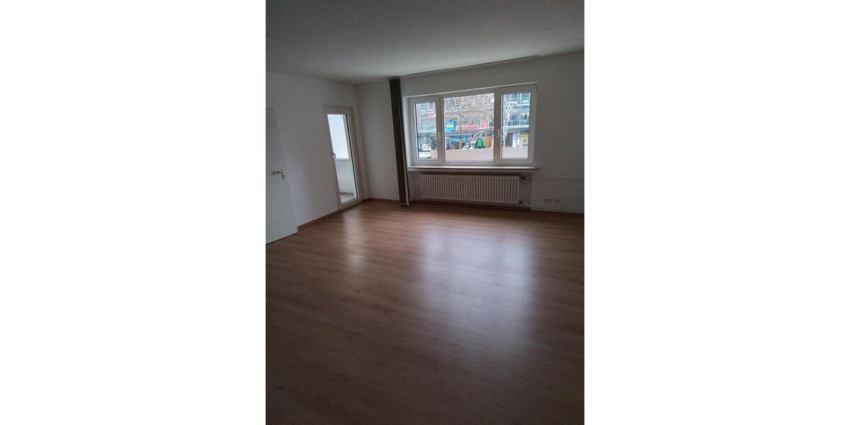 Etagenwohnung Wolfsburg - 1 Zimmer, 48 m&sup2;, 420&euro; | Angebot:24707063