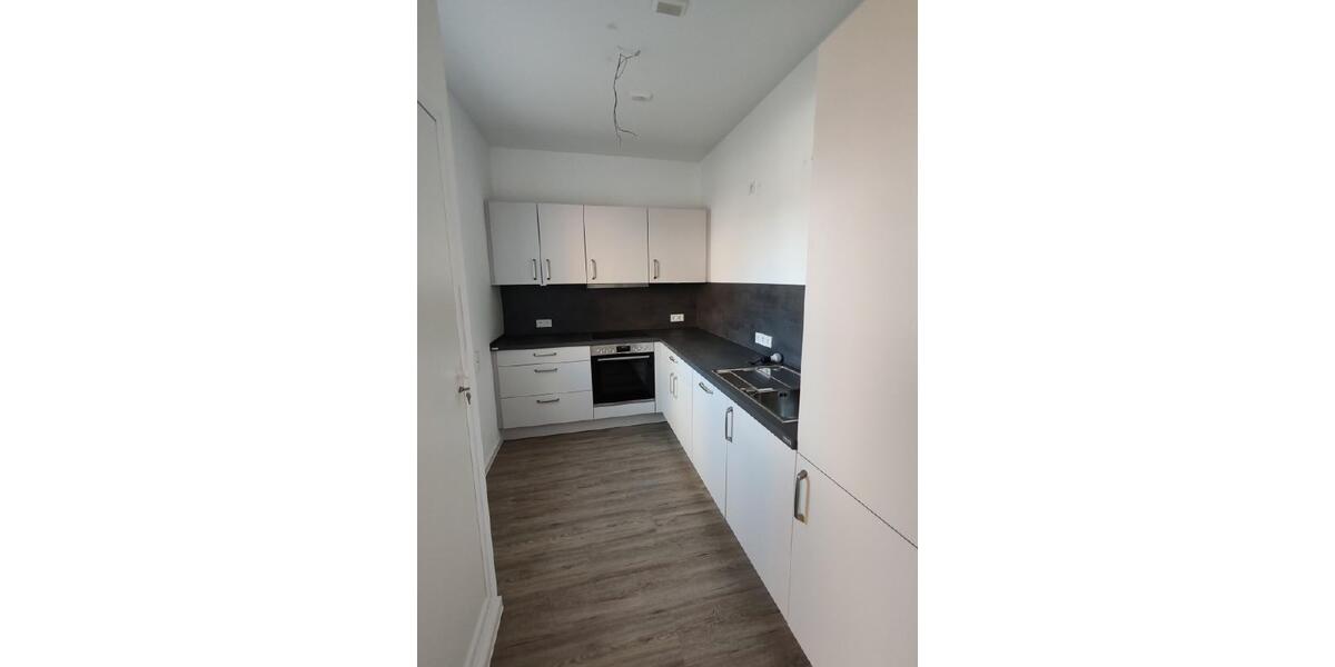Etagenwohnung Jembke - 3 Zimmer, 58 m&sup2;, 811&euro; | Angebot:25646539