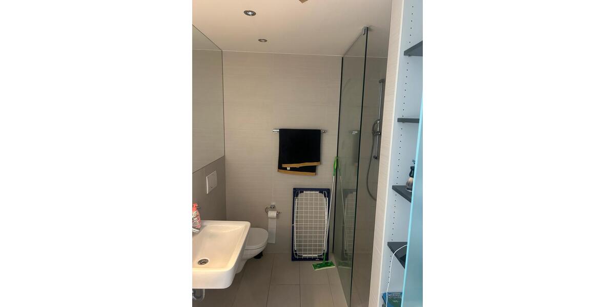 Erdgeschoßwohnung Greifswald - 1 Zimmer, 30 m&sup2;, 499&euro; | Angebot:26326836