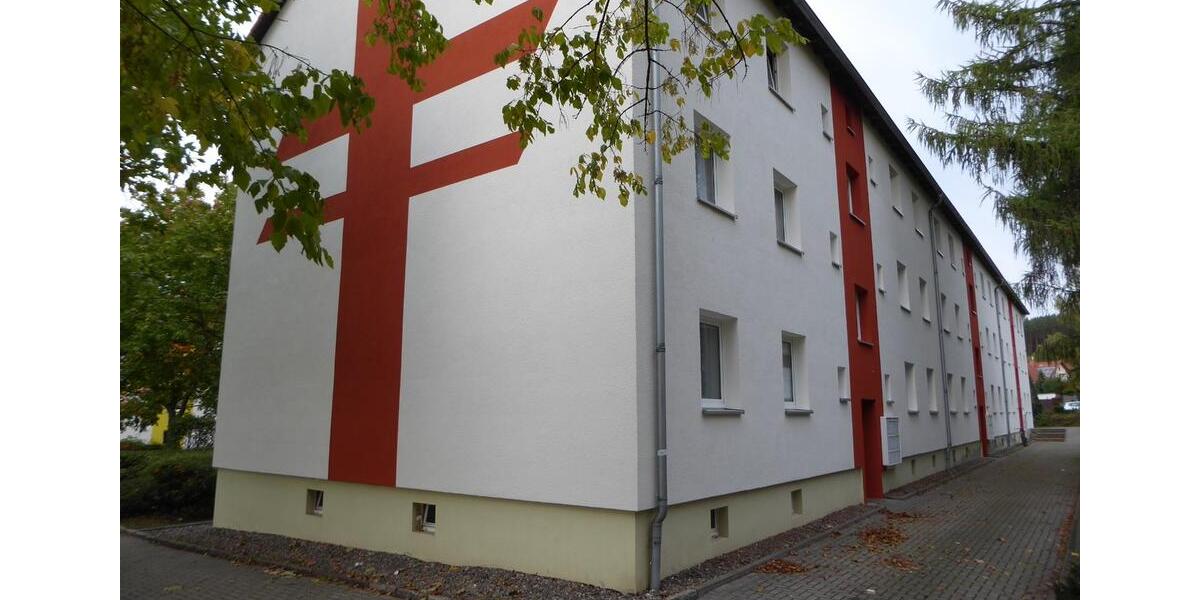 komplett sanierte 2-Raum-Wohnung 2 zimmer